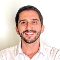 Pedro Rocha