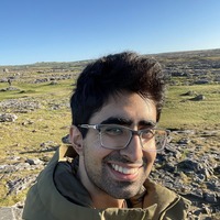 Aayush Tyagi