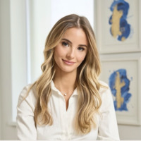 Arianna Galbraith