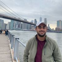 Shayan Zakerzadeh