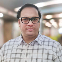 Kamal Gupta