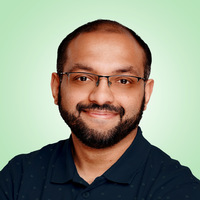 Ajith Govind