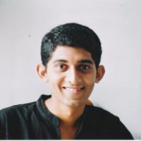 Pratish Gandhi