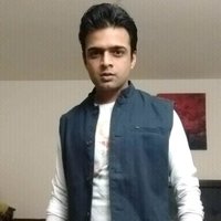 Harshit Vaishnav