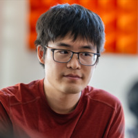Albert Chuang