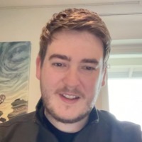 Daniel Brain