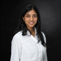 Medha Venkatapathy