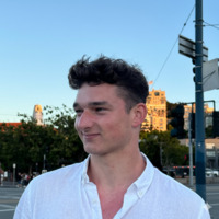 Maximilian Arnold