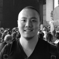 James Jiang