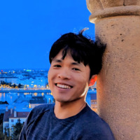 Eric Mei