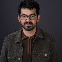 Fenil Suchak
