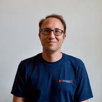 Mark Pfluger
