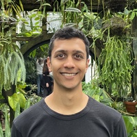 Rishab Ramanathan
