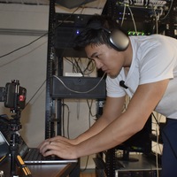 Jaden Wang