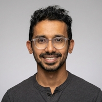 Abhishek Ray