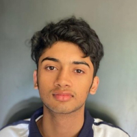 Vivaan Baid