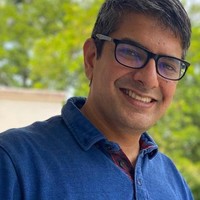 Tarun Bhambra