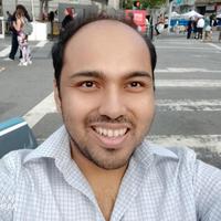 Akash Bansal