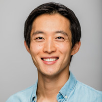 Winston Zhang