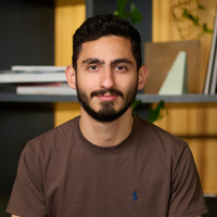 Adam Wazzan