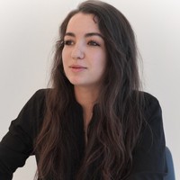 Luisa Bouneder