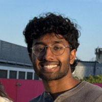 Anish Mariathasan