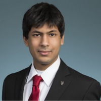 Ajay Saini