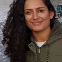Zara Perumal