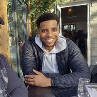 Broderick McClinton