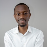 Joel Kapongo