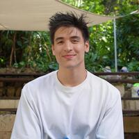 Marcos Rico Peng