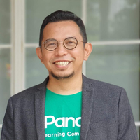 Akmal Akhpah