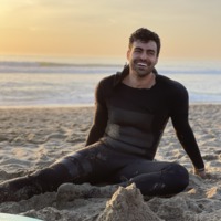 Nader Khalil