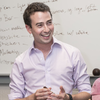 Adam Alpert