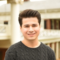 Milo Schwartz