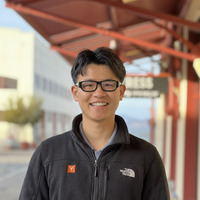 Vincent Chen