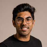 Ali Ahmed