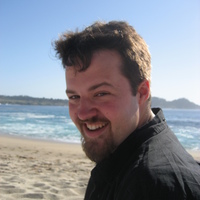 Kevin Lacker