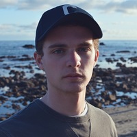 Caleb Cross