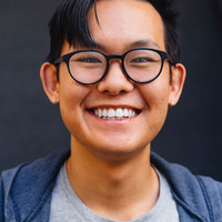 Kevin Wu