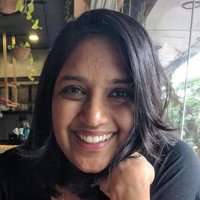 Sowmya Rao