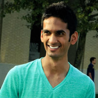 Umang Patel