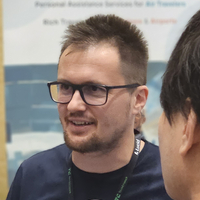 Leon Ostrež