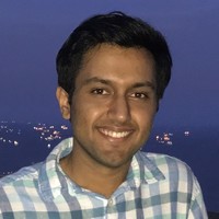 Saurabh Chauhan