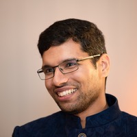 Kaushik Iska