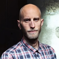 Daniel Nordh