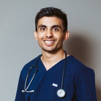 Sarim Siddiqui