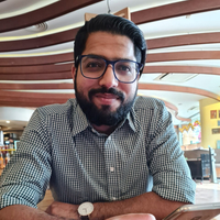 Anil Meena