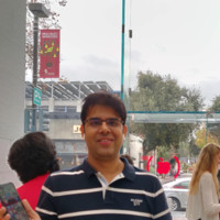Abhinav Chugh
