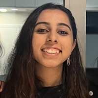 Nitya Arora